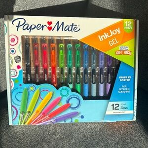 Paper Mate InkJoy Gel Pen Set - Multicolor